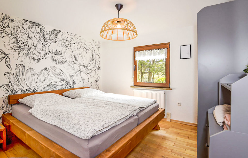 Semesterhus - Goldlauter-Heidersbach , Tyskland - DTH932 17