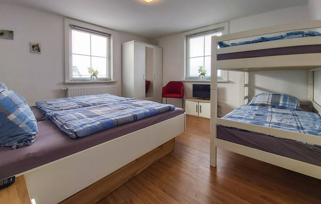 Semesterhus - Steinheid , Tyskland - DTH195 14