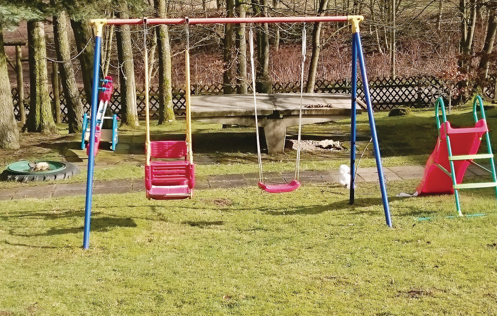 Semesterhus - Wutha-Farnroda , Tyskland - DTH205 14