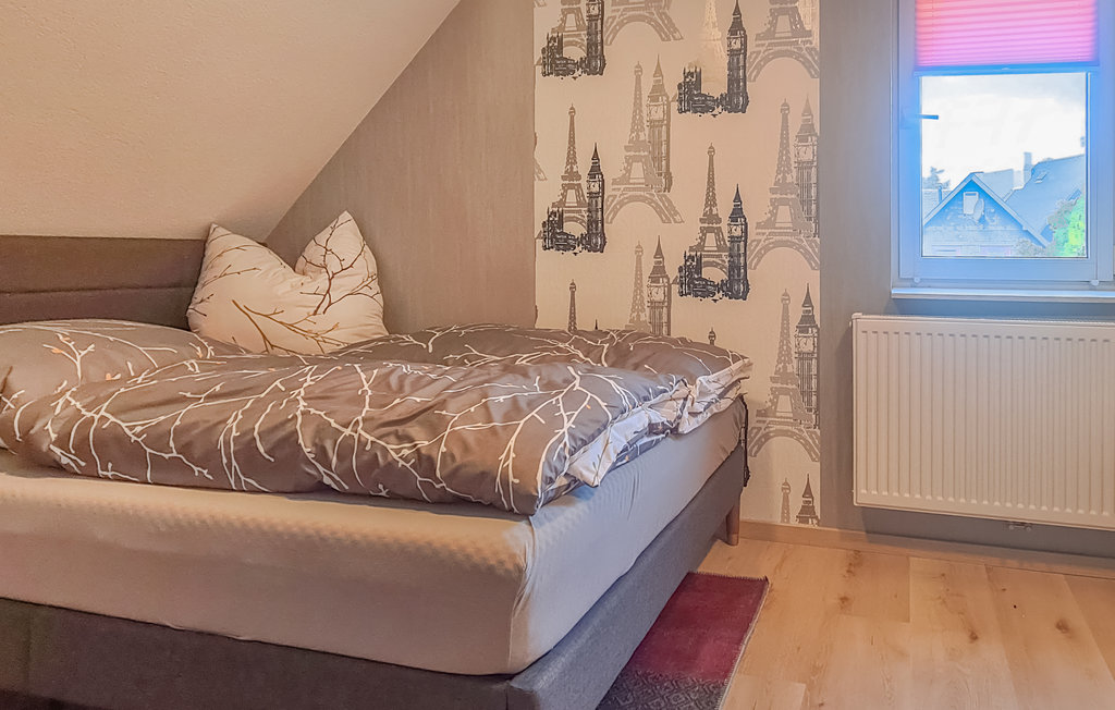 Semesterhus - Steinheid , Tyskland - DTH230 12