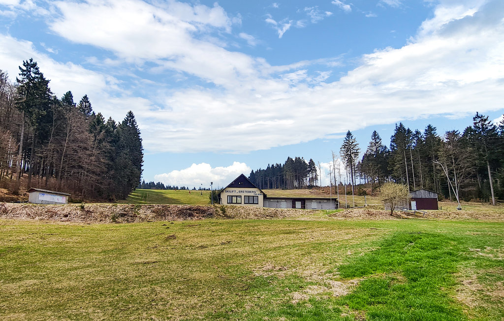 Semesterhus - Masserberg , Tyskland - DTH236 18