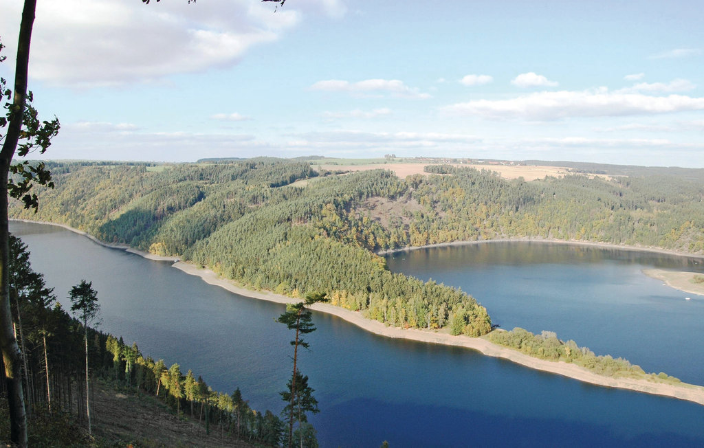 Feriehus - Drognitz , Tyskland - DTH901 5