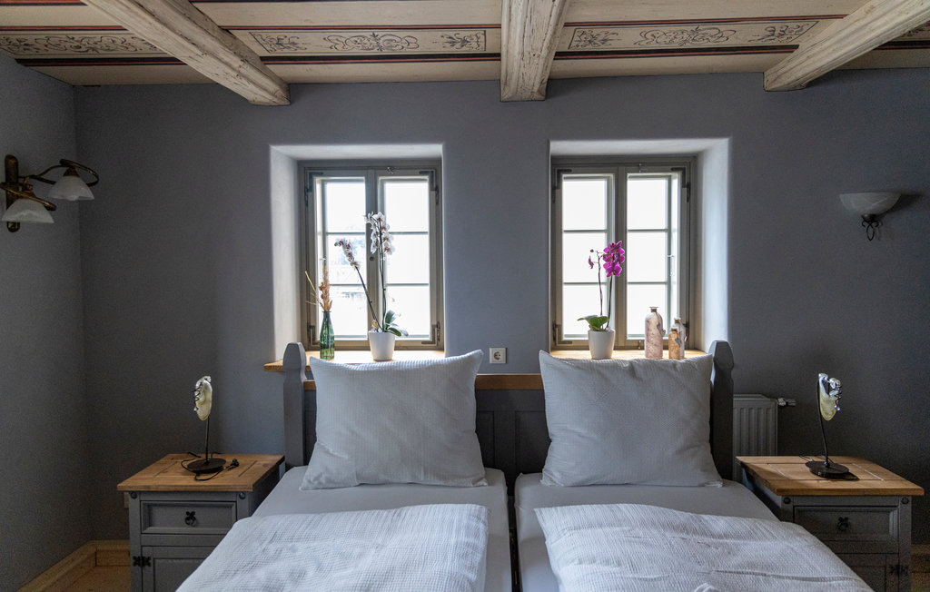 Semesterhus - Gera , Tyskland - DTH231 25