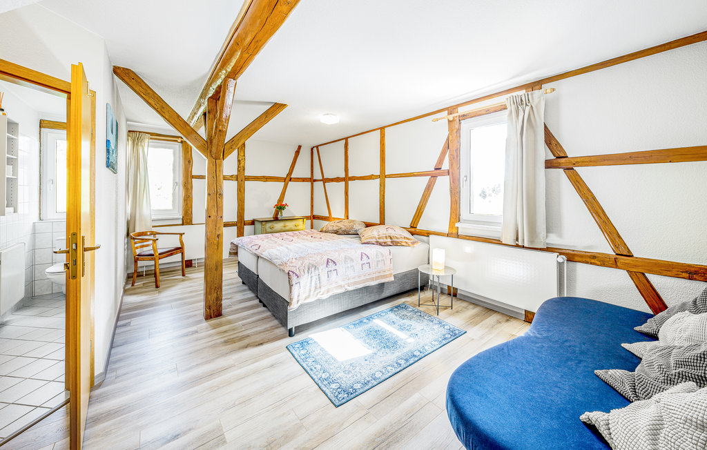 Semesterhus - Barigau , Tyskland - DTH137 20