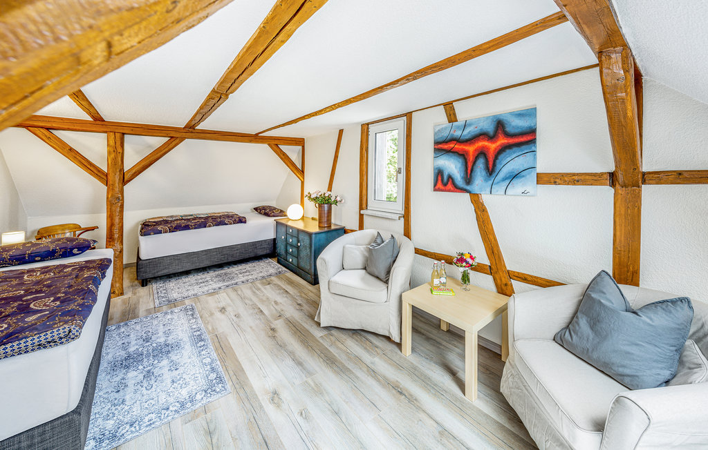 Semesterhus - Barigau , Tyskland - DTH137 18