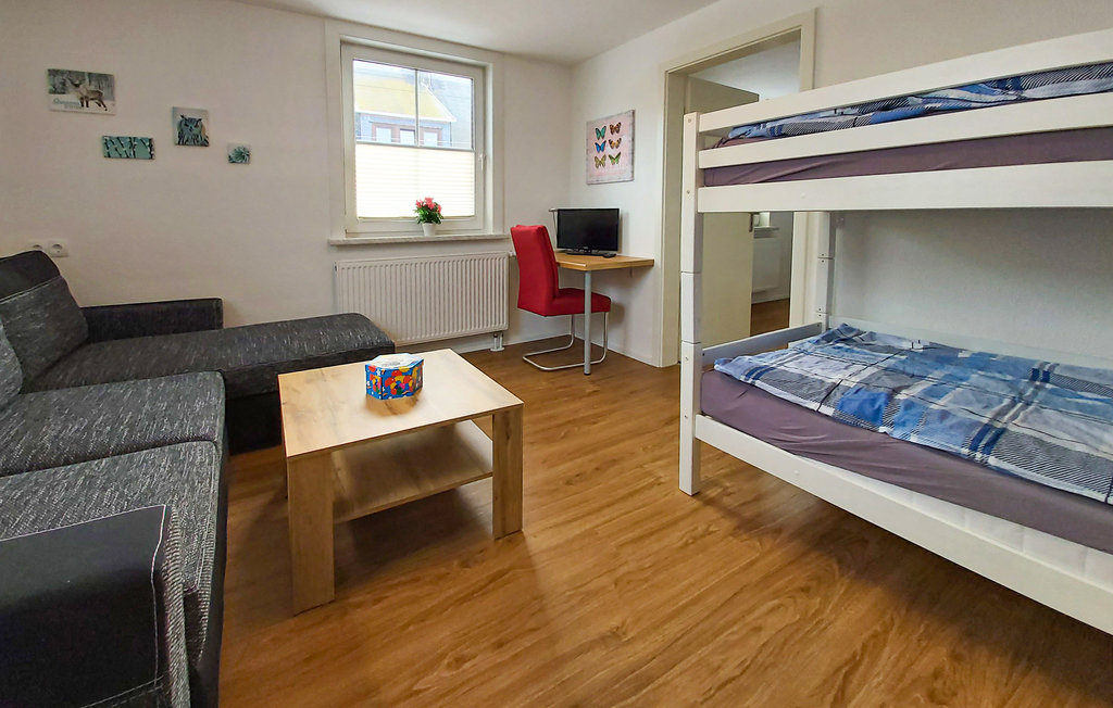 Semesterhus - Steinheid , Tyskland - DTH195 18