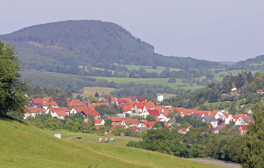 Ferienwohnung - Waltershausen/Fischbach , Deutschland - DTH168 20