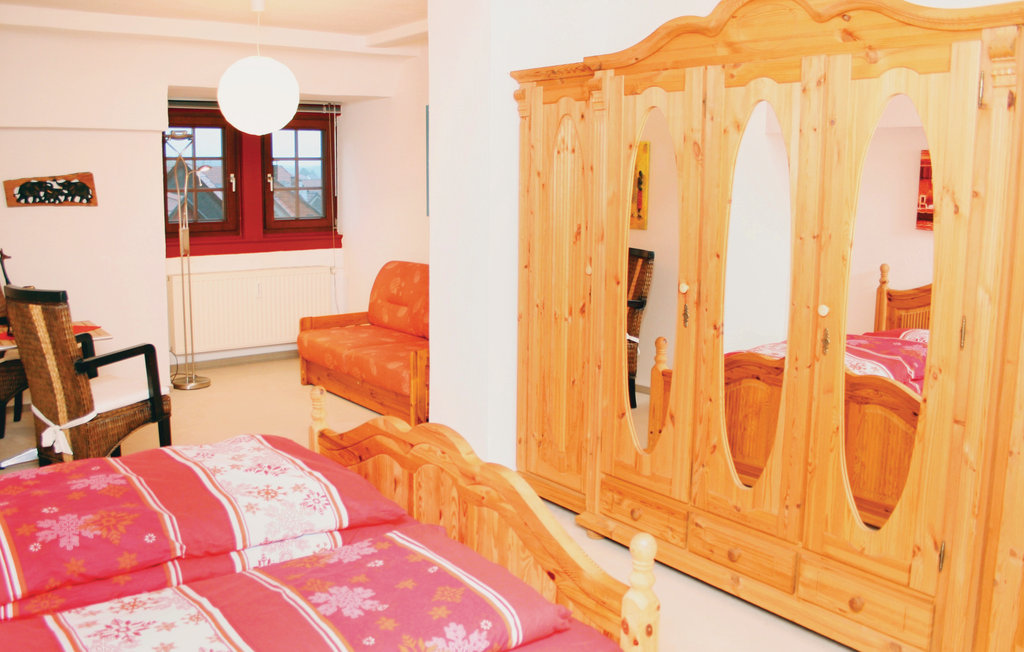 Lejlighed - Tambach-Dietharz , Tyskland - DTH166 9