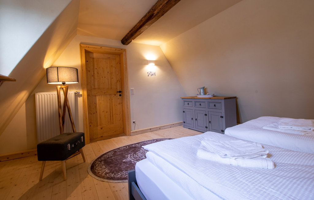 Semesterhus - Gera , Tyskland - DTH231 22