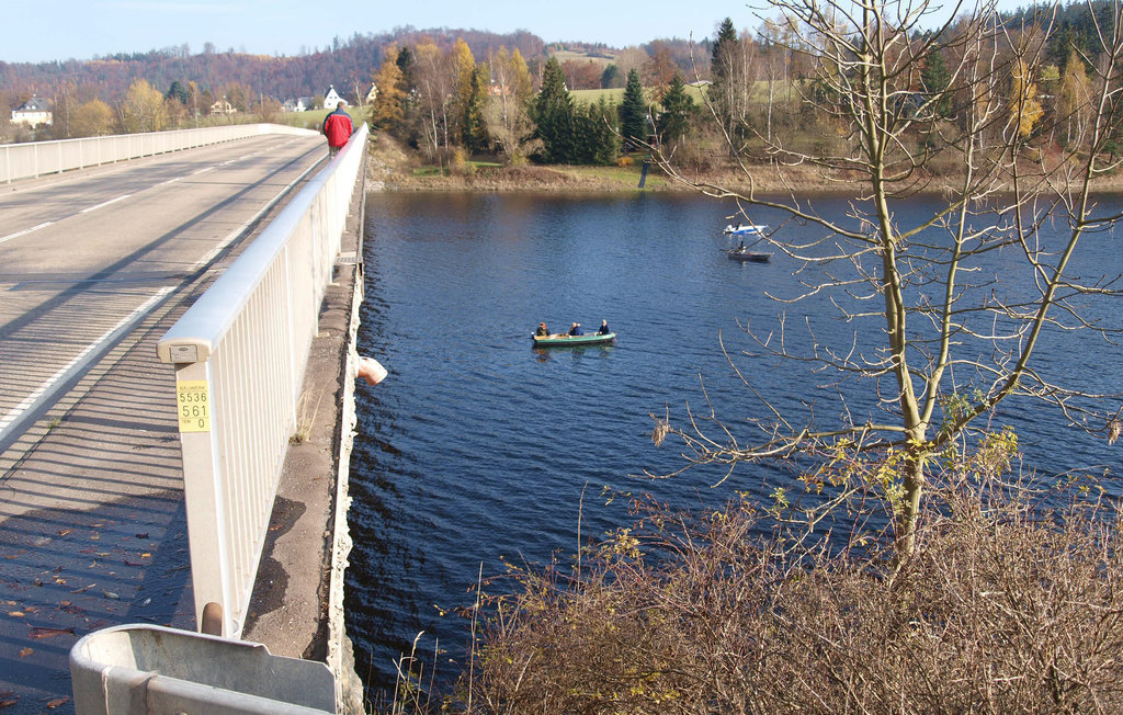 Semesterhus - Bad Lobenstein/Saaldorf , Tyskland - DTH143 16