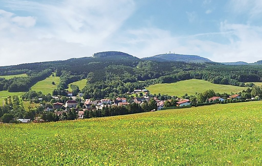 Ferienwohnung - Waltershausen/Fischbach , Deutschland - DTH168 17