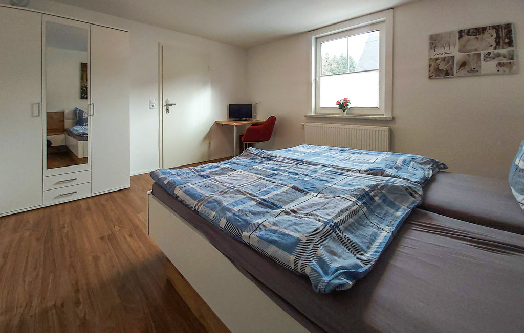 Semesterhus - Steinheid , Tyskland - DTH195 17