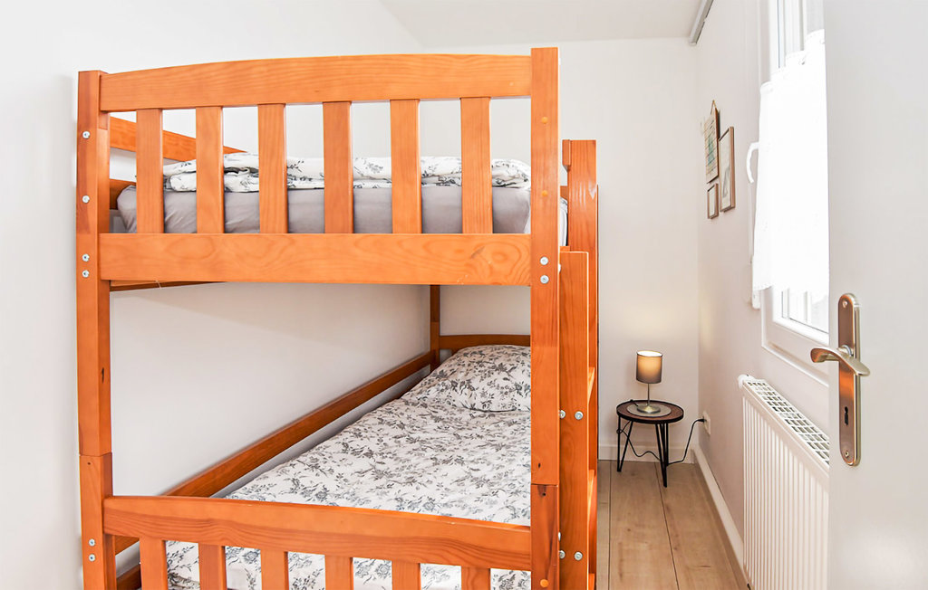 Semesterhus - Goldlauter-Heidersbach , Tyskland - DTH933 20