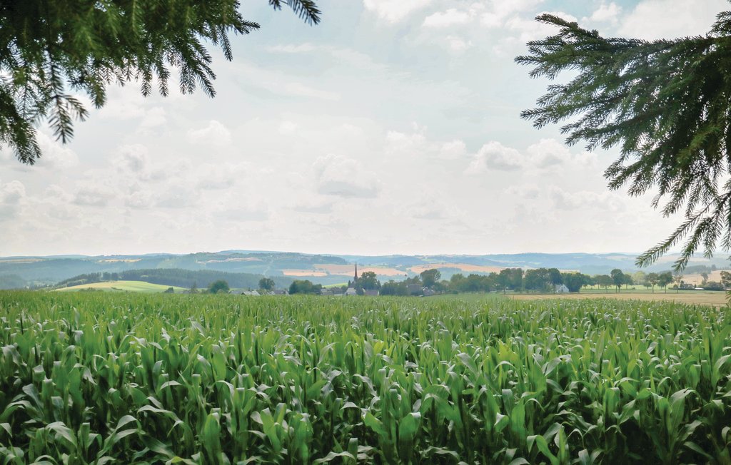 Ferienhaus - Gahma , Deutschland - DTH117 21