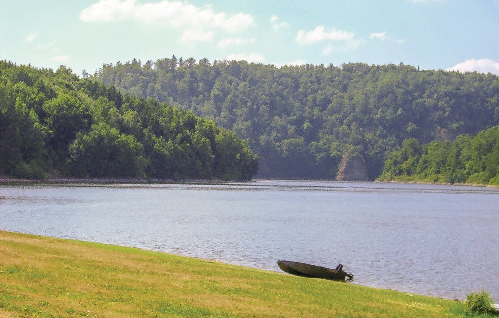 Semesterhus - Bad Lobenstein/Saaldorf , Tyskland - DTH143 3