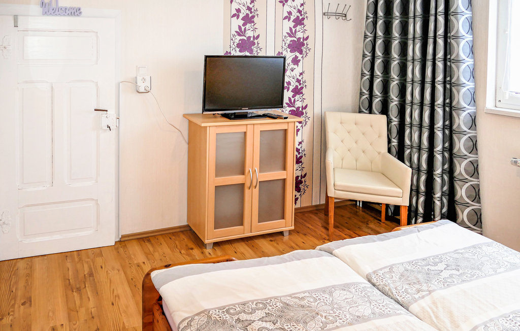 Semesterlägenhet - Schlotheim , Tyskland - DTH218 13