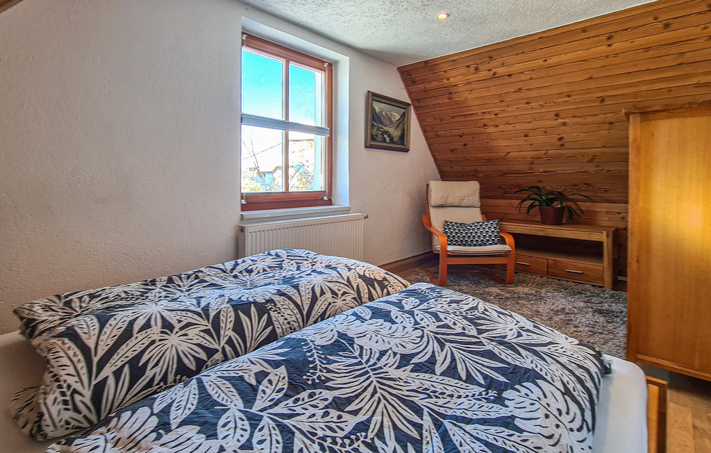 Ferienhaus - Kranichfeld , Deutschland - DTH219 8