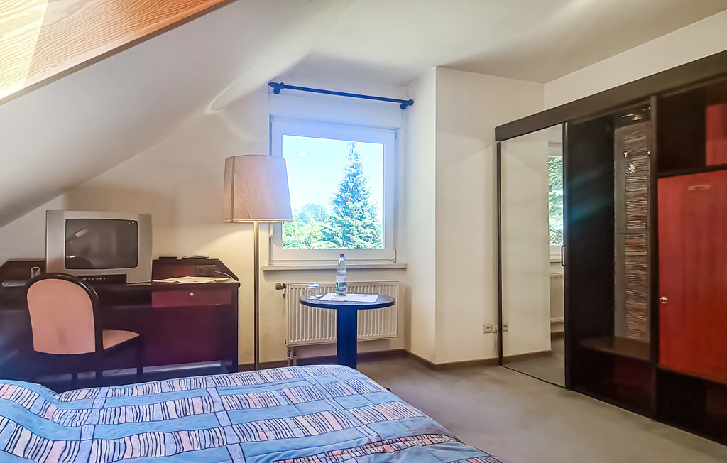 Ferieleilighet - Krölpa OT Friedebach , Tyskland - DTH228 10
