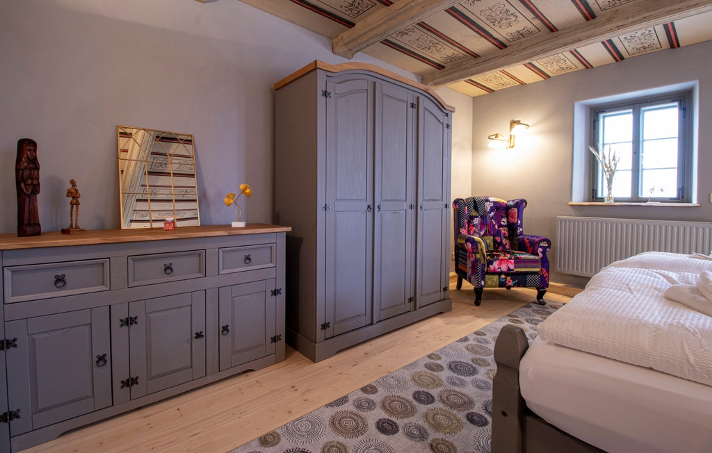 Semesterhus - Gera , Tyskland - DTH231 20