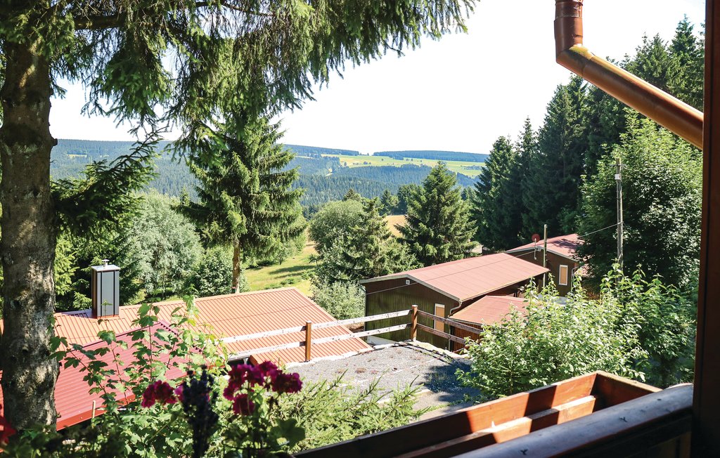 Ferienhaus - Schnett-Masserberg , Deutschland - DTH101 20