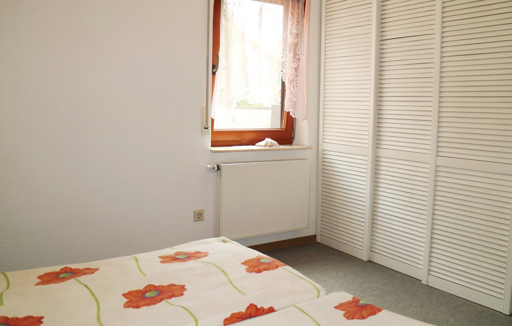 Ferienwohnung - Schlotheim , Deutschland - DTH105 13