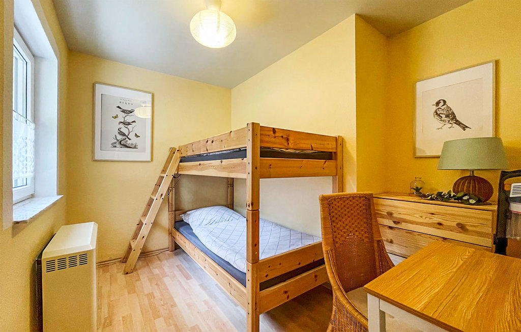 Semesterhus - Goldlauter-Heidersbach , Tyskland - DTH934 11