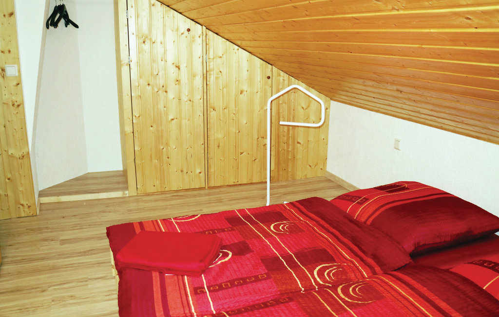 Semesterhus - Wutha-Farnroda , Tyskland - DTH205 11