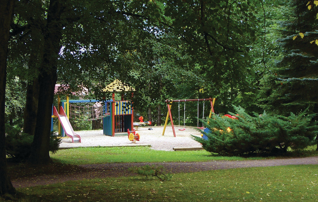 Ferienwohnung - Waltershausen/Fischbach , Deutschland - DTH168 19