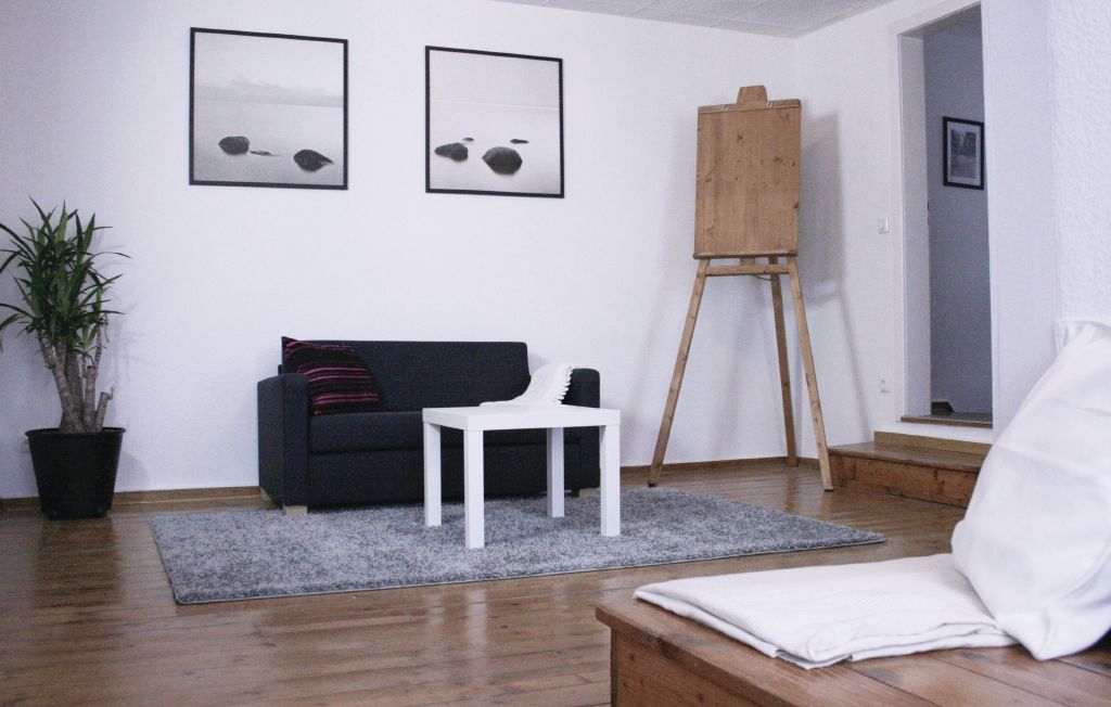 Feriehus - Herschdorf , Tyskland - DTH141 15