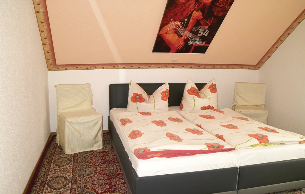 Ferienwohnung - Schlotheim , Deutschland - DTH105 14