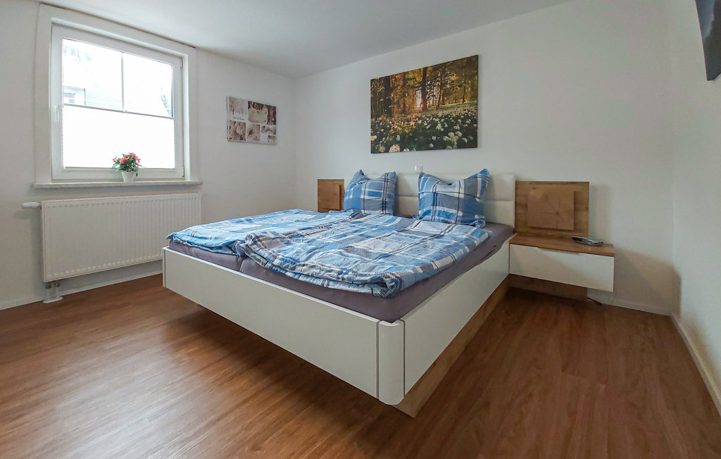 Semesterhus - Steinheid , Tyskland - DTH195 16