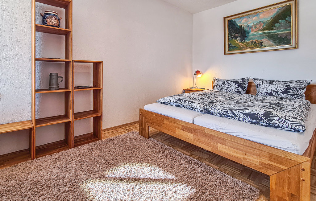 Ferienhaus - Kranichfeld , Deutschland - DTH219 22