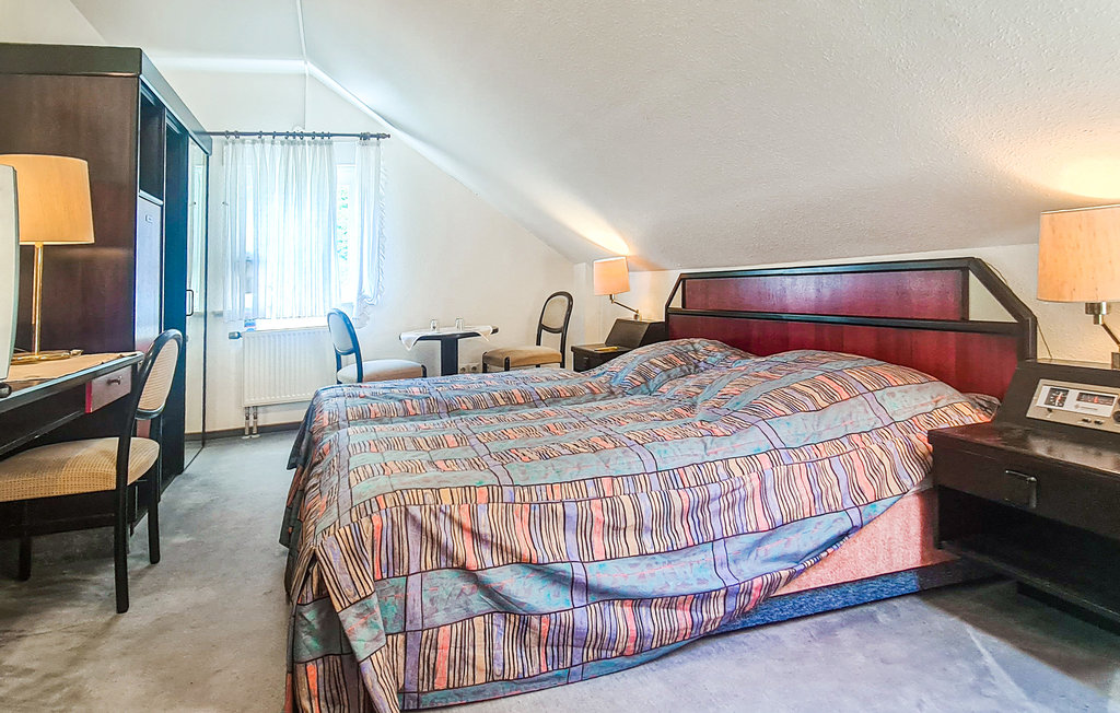 Ferieleilighet - Krölpa OT Friedebach , Tyskland - DTH228 3