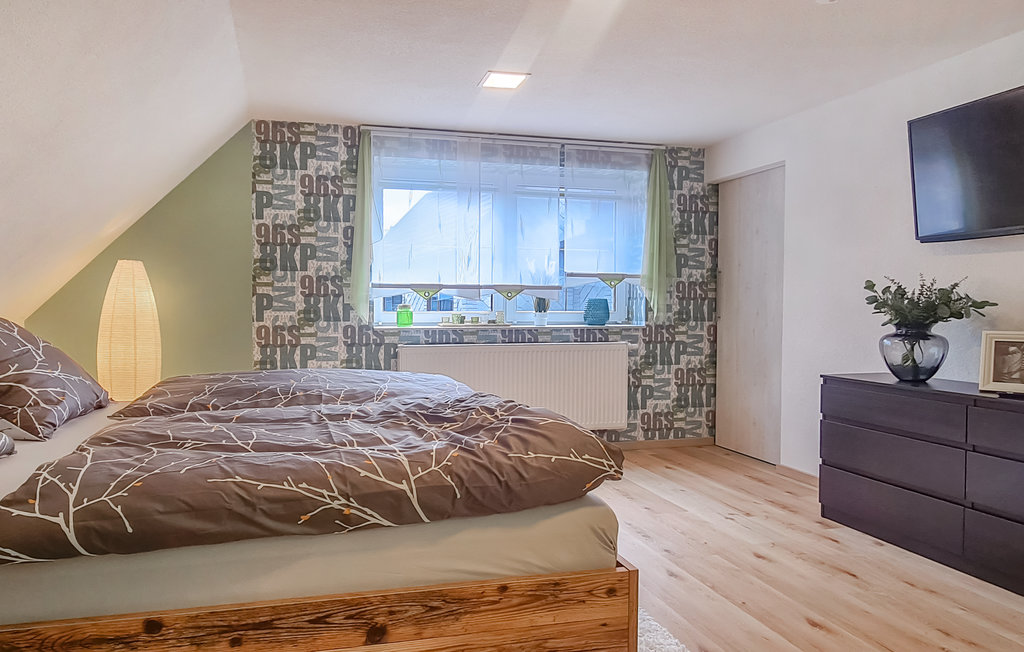 Semesterhus - Steinheid , Tyskland - DTH230 14