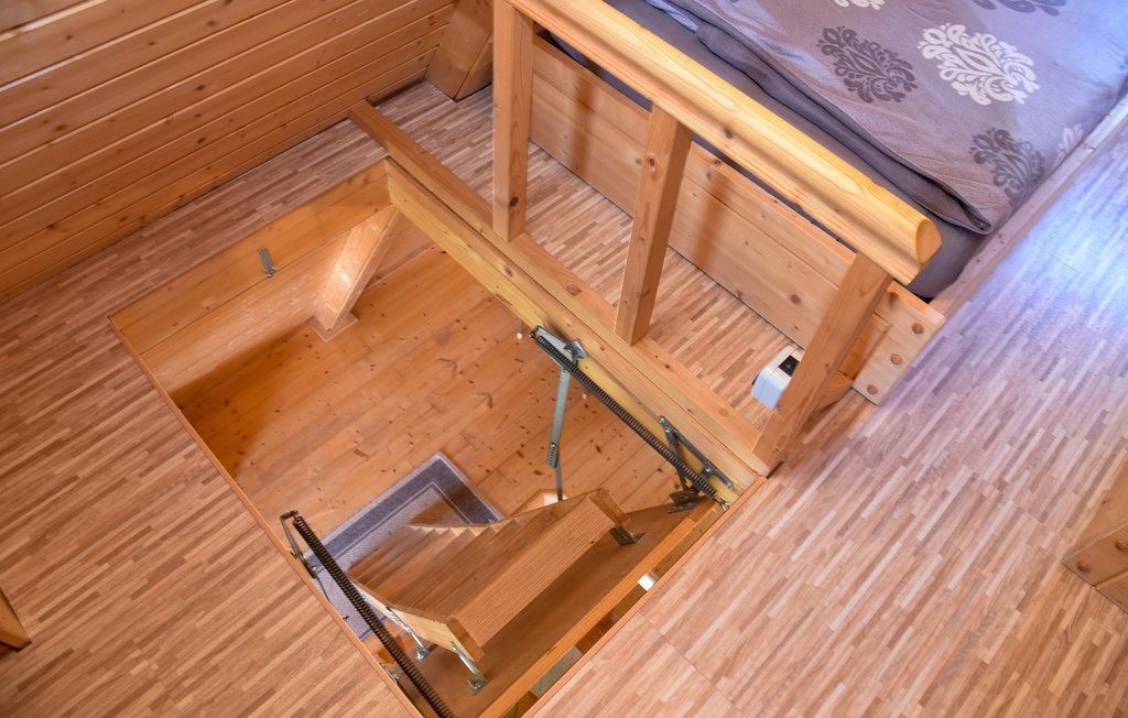 Semesterhus - Goldlauter-Heidersbach , Tyskland - DTH931 18