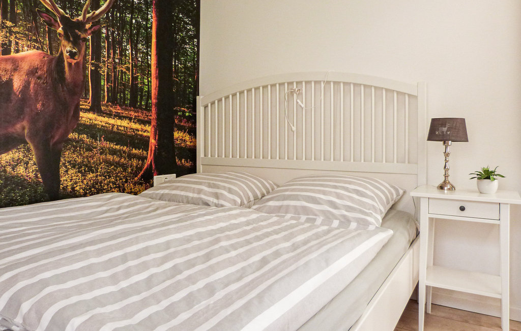 Semesterhus - Goldlauter-Heidersbach , Tyskland - DTH933 19