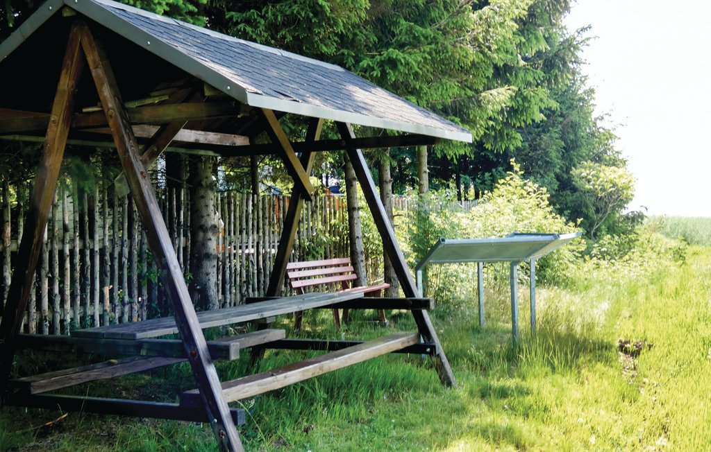 Ferienhaus - Gahma , Deutschland - DTH117 22