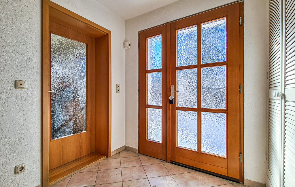 Ferienhaus - Kranichfeld , Deutschland - DTH219 18