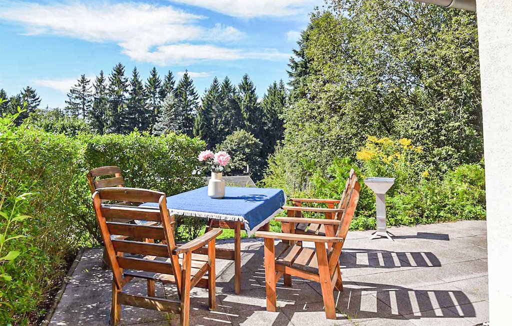 Semesterhus - Goldlauter-Heidersbach , Tyskland - DTH934 8