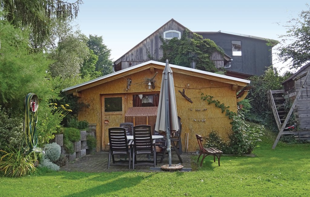 Ferienwohnung - Altengesees , Deutschland - DTH169 8