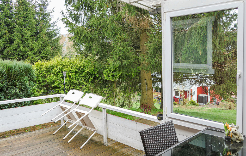 Feriehus - Goldlauter-Heidersbach / Suhl , Tyskland - DTH222 6