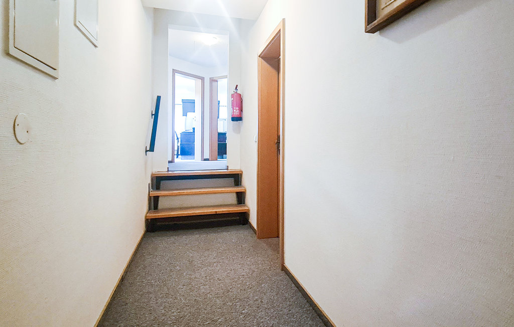 Ferieleilighet - Krölpa OT Friedebach , Tyskland - DTH228 9