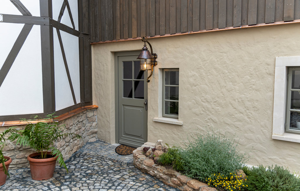 Semesterhus - Gera , Tyskland - DTH231 10