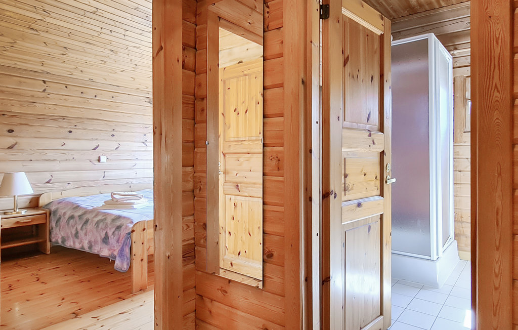 Semesterhus - Masserberg , Tyskland - DTH236 9