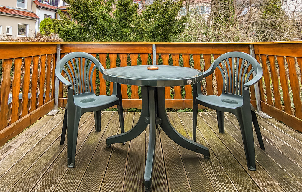 Ferienhaus - Jena , Deutschland - DTH344 2