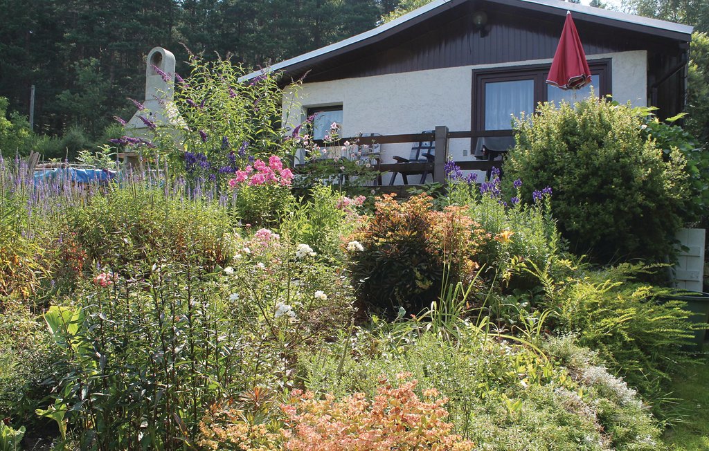 Ferienhaus - Geraberg , Deutschland - DTH907 6