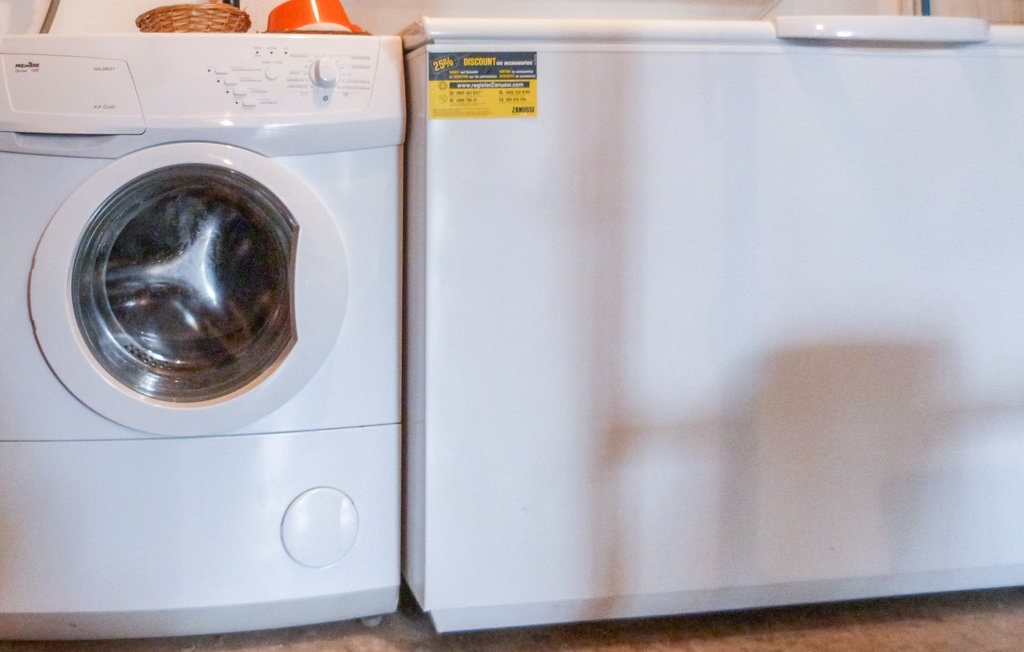 Semesterhus - Goldlauter-Heidersbach , Tyskland - DTH932 16