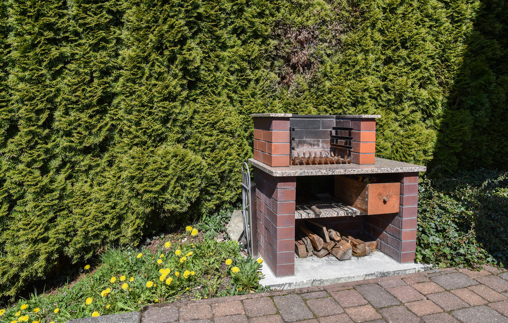 Semesterhus - Goldlauter-Heidersbach , Tyskland - DTH931 11