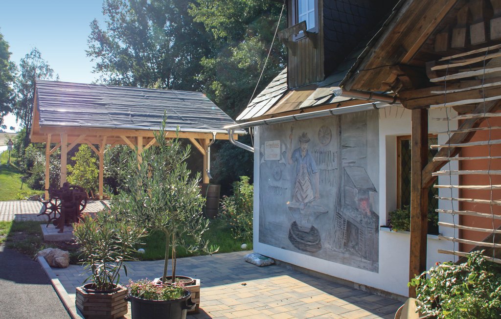 Feriehus - Gleima , Tyskland - DTH229 15