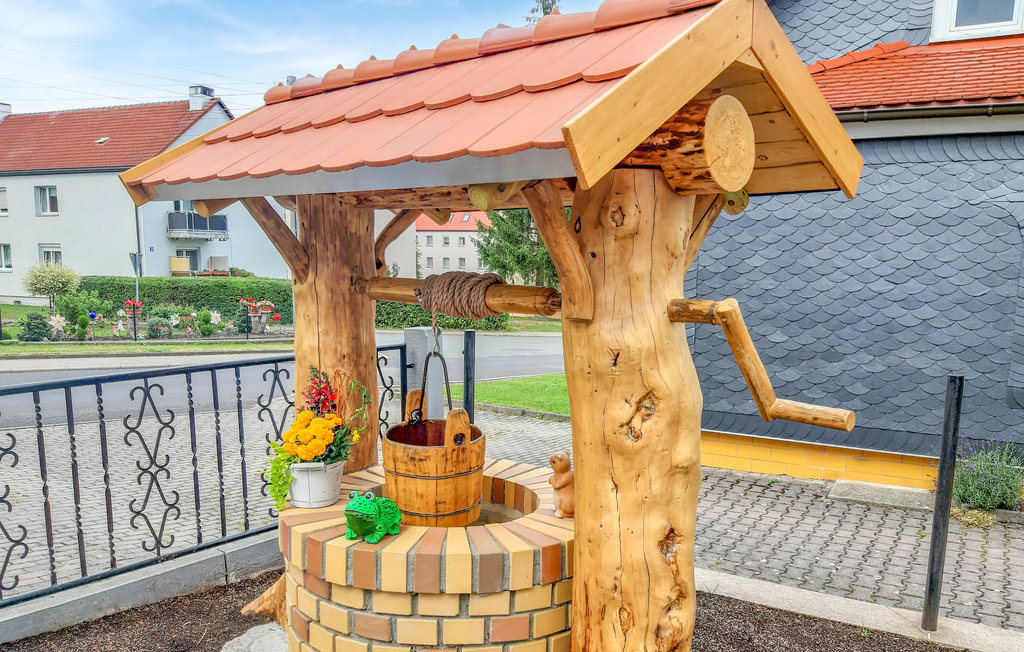 Feriehuse - Geschwenda/Thüringer Wald , Tyskland - DTH908 11